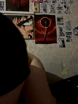 Snapshot of Pepe-pupu chatting on 09/13/25, 01:33 Pepe-pupu online show from 09/13/25, 01:33