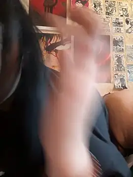 Snapshot of Pepe-pupu chatting on 10/17/25, 10:40 Pepe-pupu online show from 10/17/25, 10:40