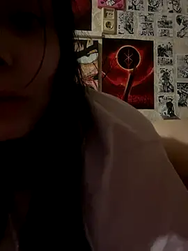 Snapshot of Pepe-pupu chatting on 10/20/25, 05:35 Pepe-pupu online show from 10/20/25, 05:35