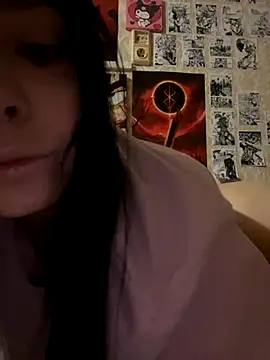 Snapshot of Pepe-pupu chatting on 10/24/25, 08:38 Pepe-pupu online show from 10/24/25, 08:38