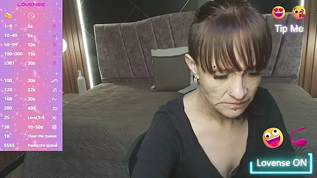 NatashaMason  online show from 05/12/26, 07:22