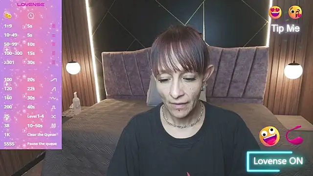 NatashaMason  online show from 05/13/26, 07:22