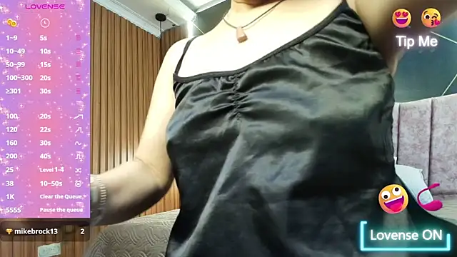 NatashaMason  online show from 05/29/26, 07:56