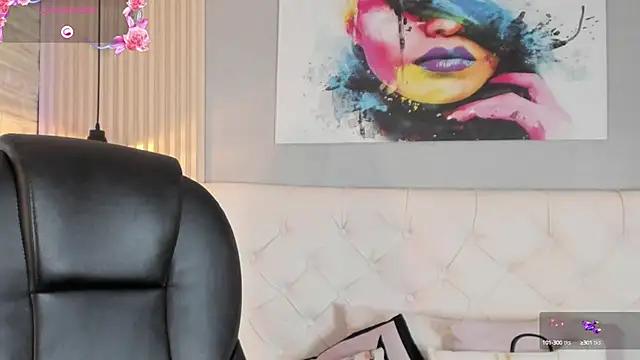 nicole  parker1 online show from 01/13/25, 03:26