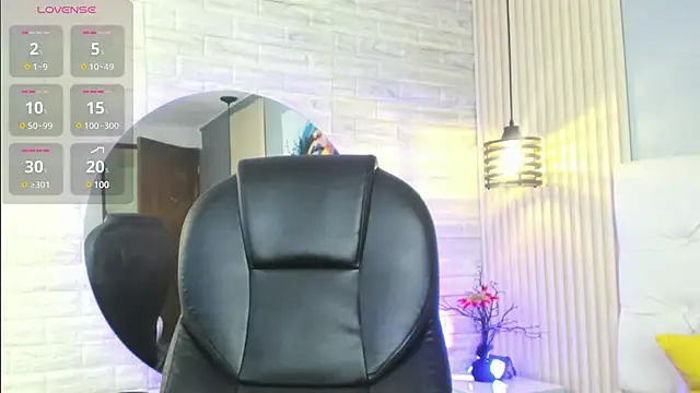 nicole  parker1 online show from 03/21/25, 06:40