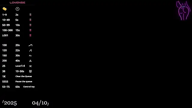 Snapshot of Bylie_Hills chatting on 10/04/25, 09:24 Bylie Hills online show from 10/04/25, 09:24
