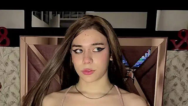 pixy 20 online show from 11/30/25, 03:54