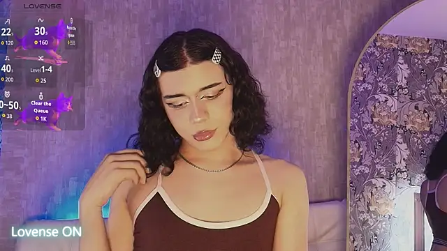 pixy 20 online show from 12/17/25, 02:39