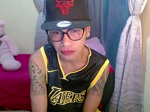 Indaypakay ts online show from 01/07/26, 12:35