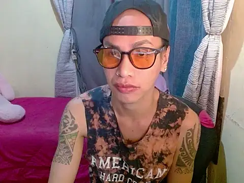 Indaypakay ts online show from 01/07/26, 07:27