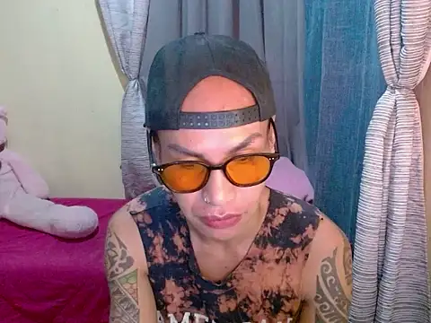 Indaypakay ts online show from 01/09/26, 12:35