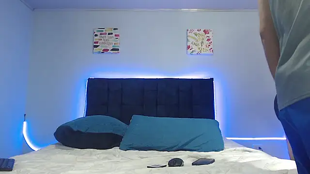 Valerio 22 online show from 03/22/25, 05:39