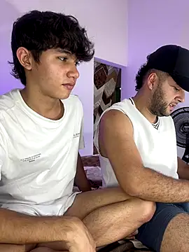 Valerio 22 online show from 12/13/25, 08:14