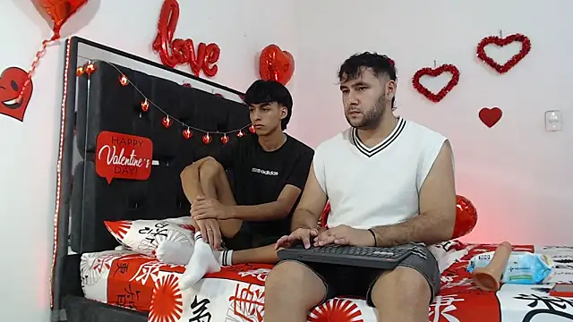 Snapshot of Valerio_22 chatting on 02/15/26, 10:28 Valerio 22 online show from 02/15/26, 10:28