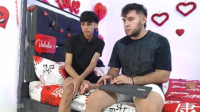 Snapshot of Valerio_22 chatting on 02/17/26, 11:11 Valerio 22 online show from 02/17/26, 11:11