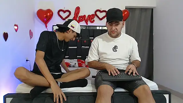 Snapshot of Valerio_22 chatting on 02/28/26, 09:16 Valerio 22 online show from 02/28/26, 09:16