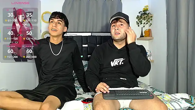 Snapshot of Valerio_22 chatting on 03/13/26, 01:45 Valerio 22 online show from 03/13/26, 01:45