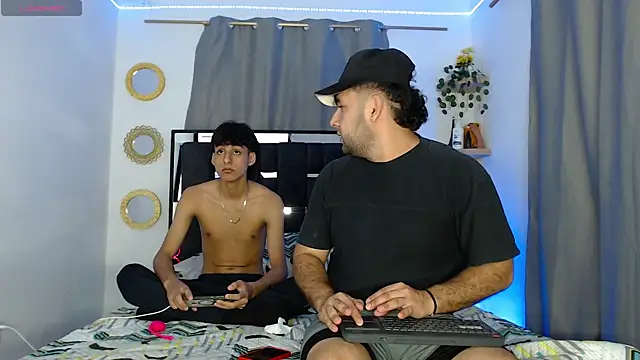 Snapshot of Valerio_22 chatting on 03/14/26, 10:04 Valerio 22 online show from 03/14/26, 10:04