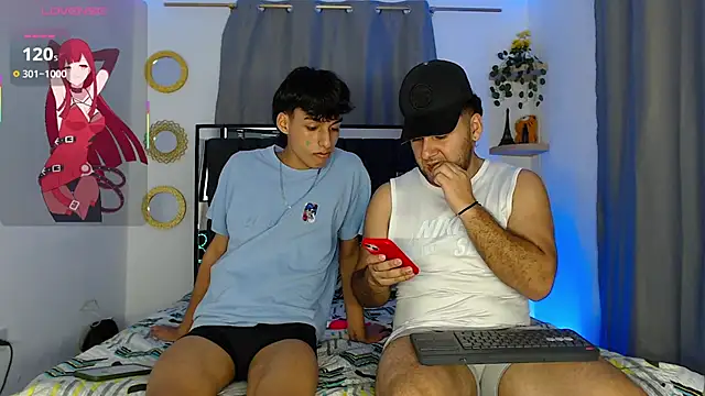 Snapshot of Valerio_22 chatting on 03/16/26, 01:55 Valerio 22 online show from 03/16/26, 01:55