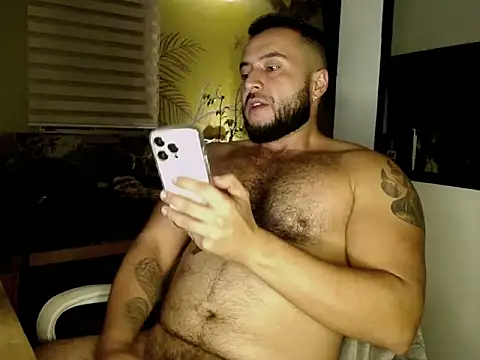 kink 8 online show from 12/04/24, 04:21