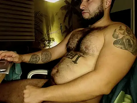 kink 8 online show from 12/24/24, 02:10
