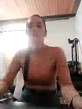 Snapshot of Nami_sunny chatting on 01/19/25, 08:30 Nami sunny online show from 01/19/25, 08:30