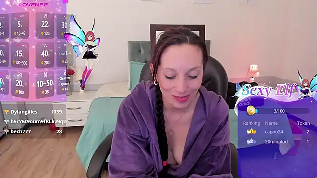 Snapshot of Nami_sunny chatting on 02/10/25, 07:04 Nami sunny online show from 02/10/25, 07:04