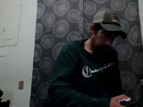 Curved4Pleasure online show from 12/06/24, 05:53