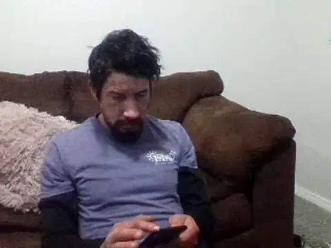 Curved4Pleasure online show from 12/21/24, 09:33