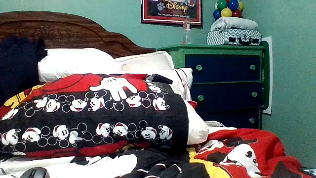 Curved4Pleasure online show from 09/09/25, 01:27