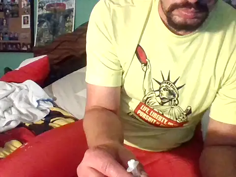 Curved4Pleasure online show from 10/20/25, 09:32