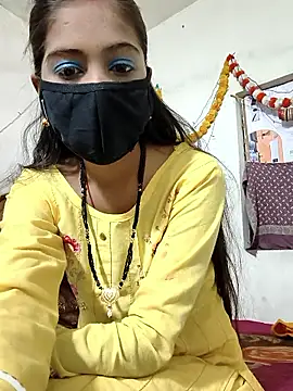 Snapshot of Lily_Baby_ chatting on 01/08/26, 06:48 Lily Baby online show from 01/08/26, 06:48