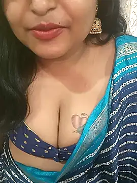 Ashwini Gowda 91 online show from 01/29/25, 07:46