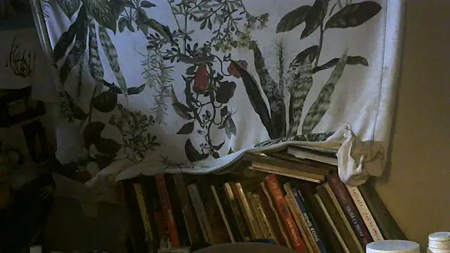 Snapshot of spacegirlll chatting on 02/27/25, 08:39 spacegirlll online show from 02/27/25, 08:39