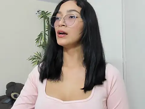 ASIAM BRUNET online show from 11/27/25, 07:05