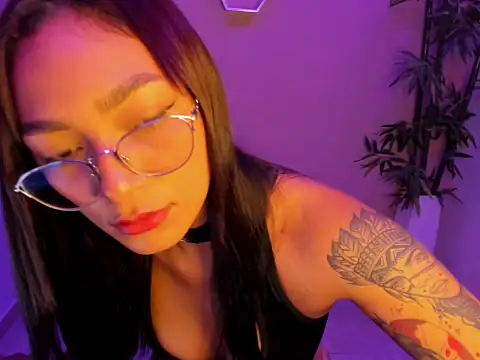 Snapshot of ASIAM_BRUNET chatting on 03/24/26, 01:49 ASIAM BRUNET online show from 03/24/26, 01:49