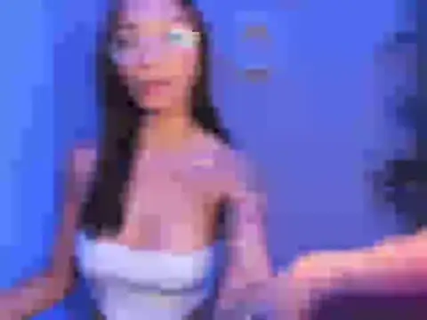 Snapshot of ASIAM_BRUNET chatting on 04/10/26, 12:05 ASIAM BRUNET online show from 04/10/26, 12:05