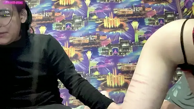 SIBBLlnGraypac online show from 12/22/24, 04:38