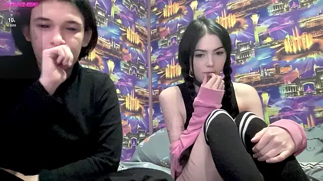 SIBBLlnGraypac online show from 12/24/24, 11:38