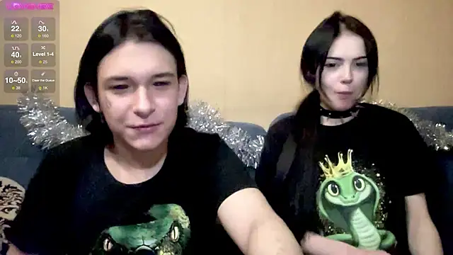 SIBBLlnGraypac online show from 01/02/25, 08:02