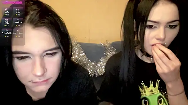 SIBBLlnGraypac online show from 01/03/25, 03:55