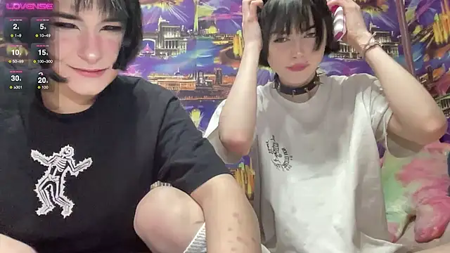 SIBBLlnGraypac online show from 02/03/25, 05:35