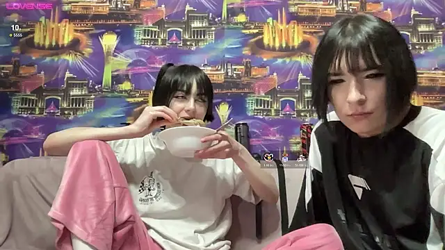 SIBBLlnGraypac online show from 02/07/25, 09:15