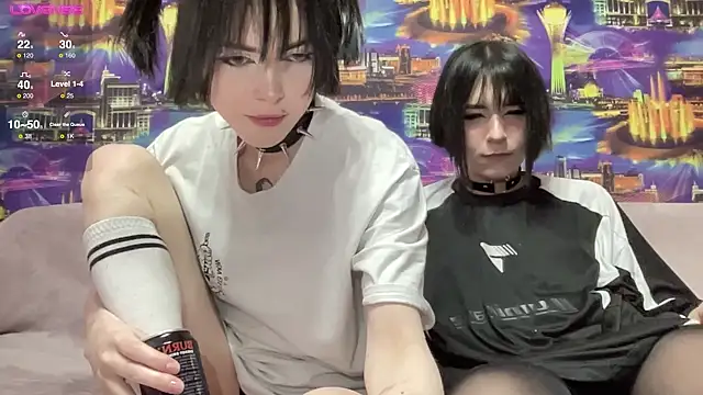 SIBBLlnGraypac online show from 02/08/25, 06:22