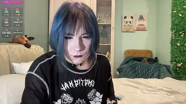 SIBBLlnGraypac online show from 02/20/25, 06:02