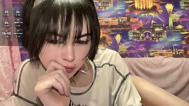 SIBBLlnGraypac online show from 02/22/25, 08:09