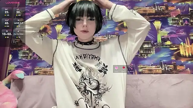 SIBBLlnGraypac online show from 02/23/25, 06:23