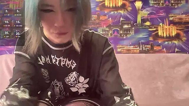 SIBBLlnGraypac online show from 02/26/25, 07:53