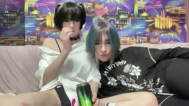 SIBBLlnGraypac online show from 03/01/25, 10:42