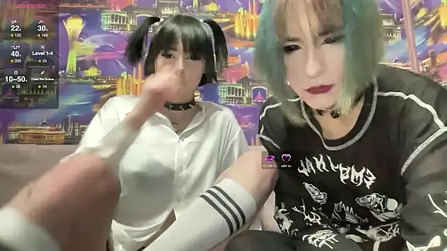 SIBBLlnGraypac online show from 03/02/25, 06:08